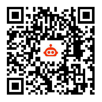 扫码下载 八方分身 App